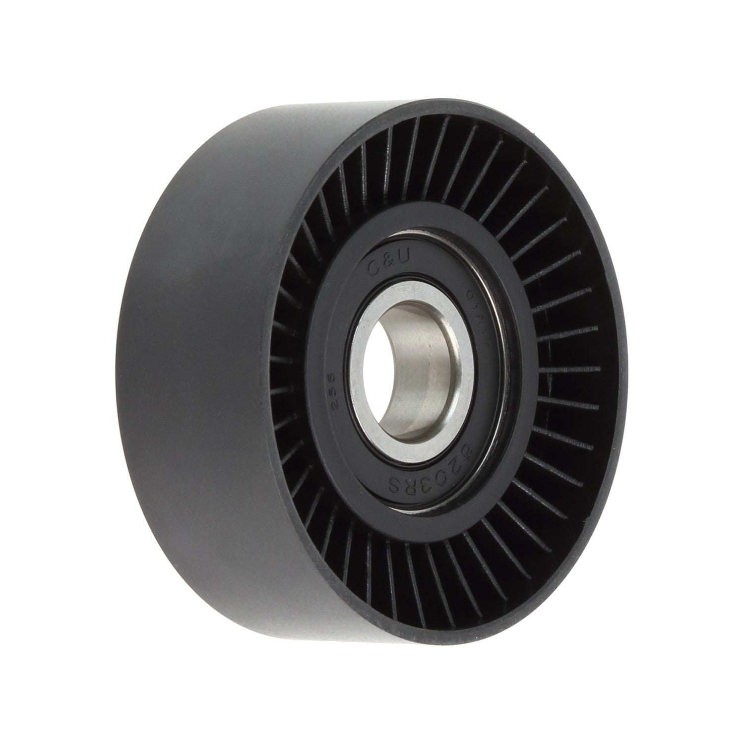 Cloyes High Performance Accessory Drive Belt Kit B40202 image 2
