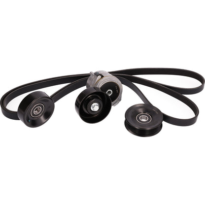 Cloyes High Performance Accessory Drive Belt Kit B40207 main image