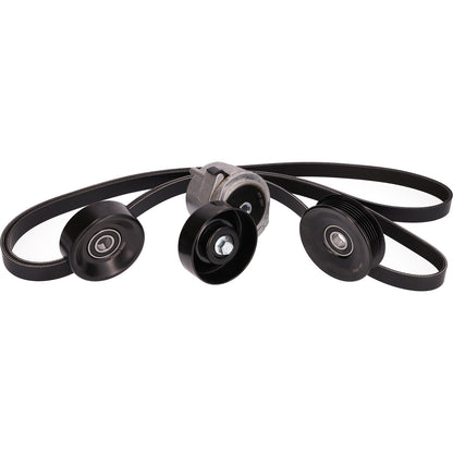 Cloyes High Performance Accessory Drive Belt Kit B40208 main image
