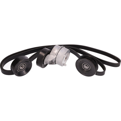 Cloyes High Performance Accessory Drive Belt Kit B40209 main image