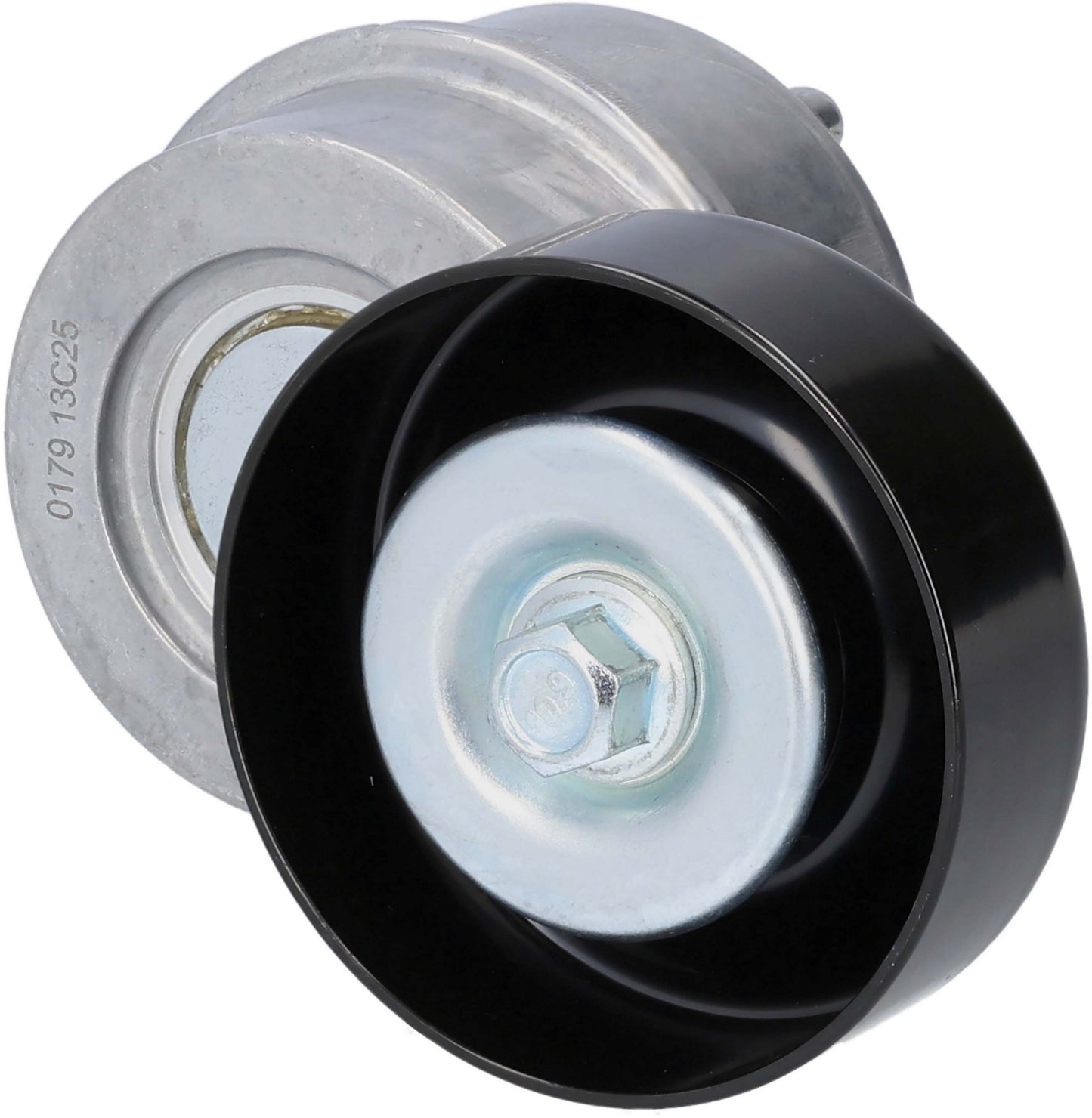 Cloyes High Performance Accessory Drive Belt Kit B40209 image 3