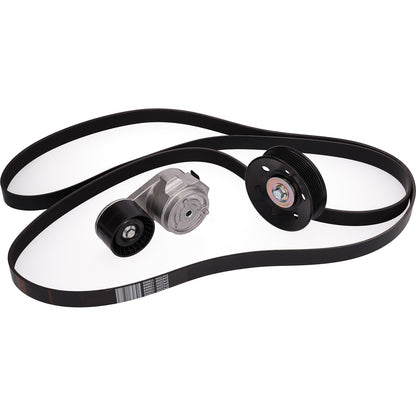 Cloyes High Performance Accessory Drive Belt Kit B40212 main image