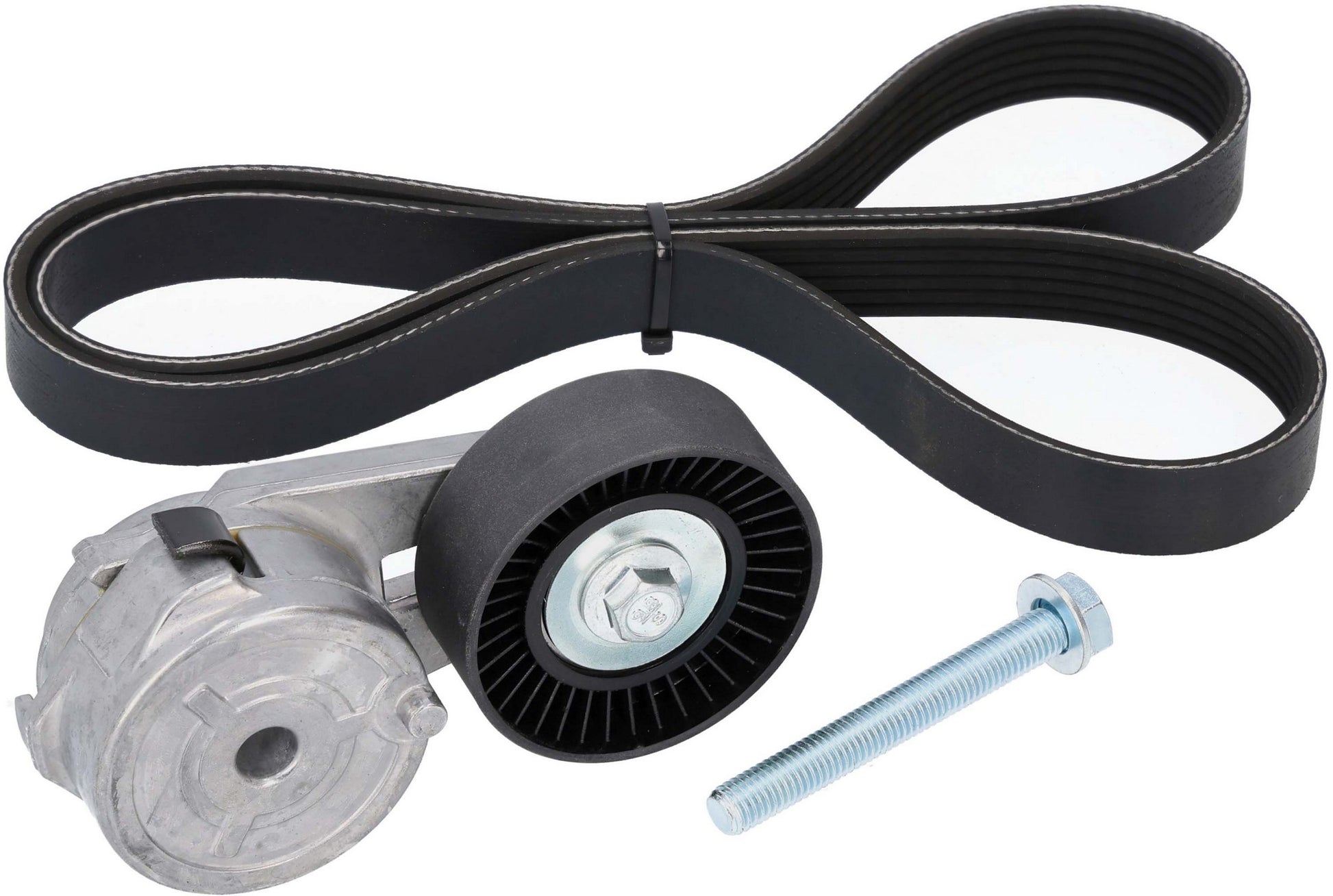 Cloyes High Performance Accessory Drive Belt Kit B40238 image 2