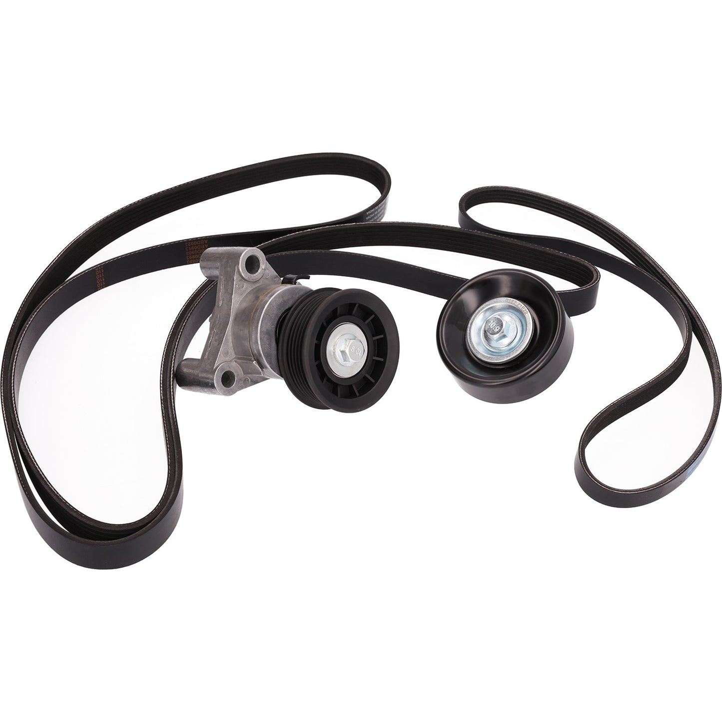 Cloyes High Performance Accessory Drive Belt Kit B40239 main image