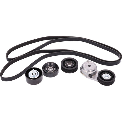 Cloyes High Performance Accessory Drive Belt Kit B40246 main image