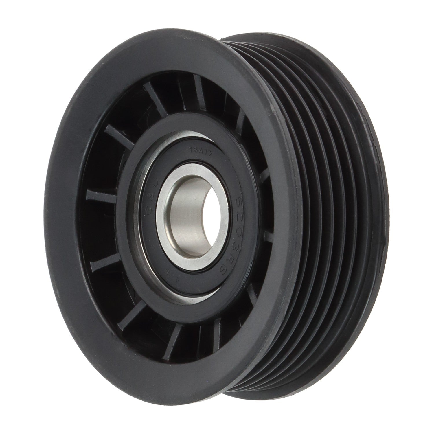 Cloyes High Performance Accessory Drive Belt Kit B40246 image 3