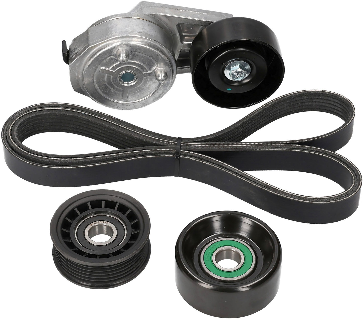 Cloyes High Performance B40252 main image