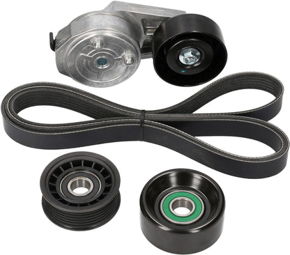 Cloyes High Performance B40252 main image