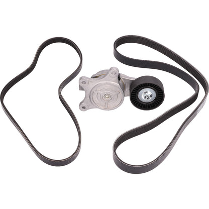 Cloyes High Performance Accessory Drive Belt Kit B40275 main image