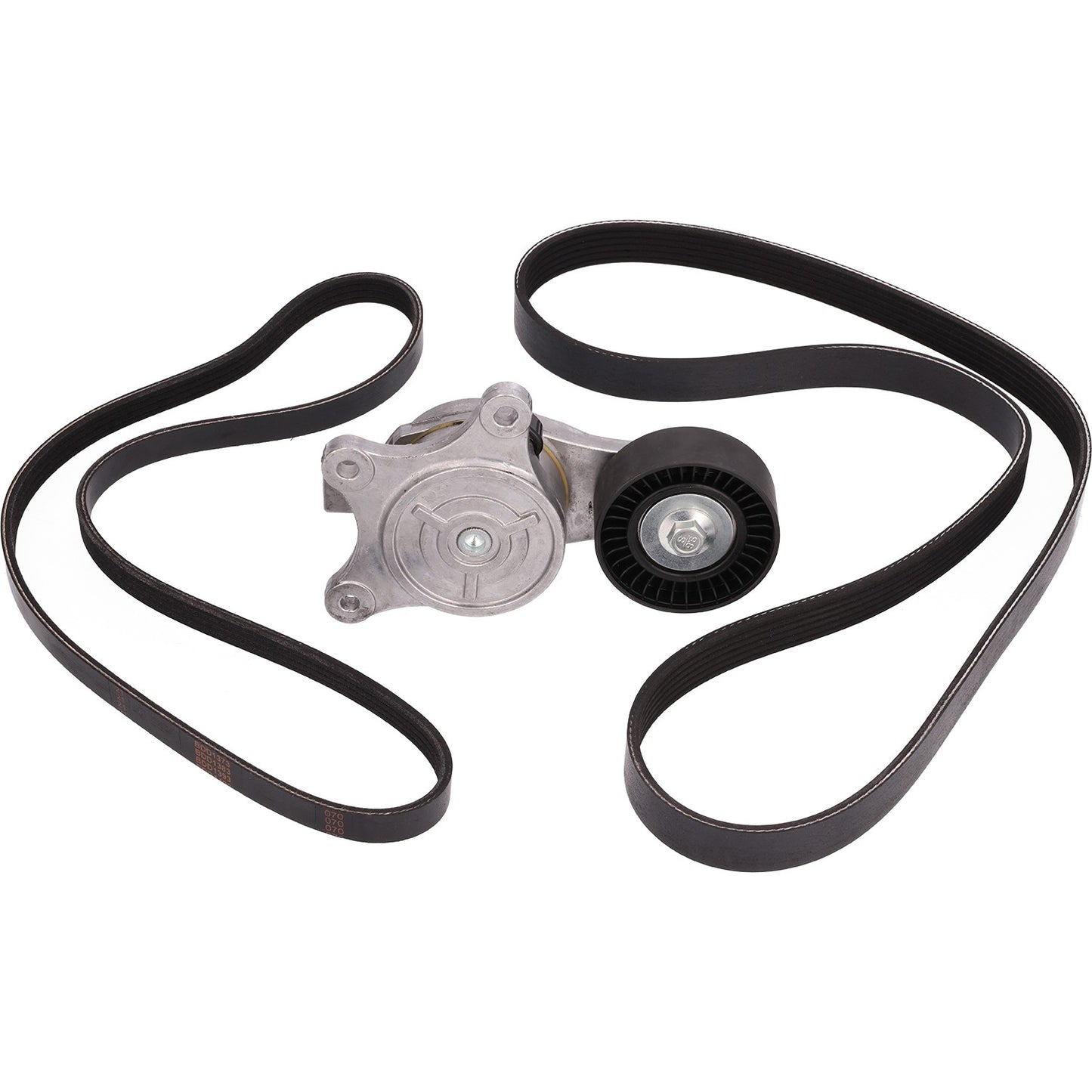 Cloyes High Performance Accessory Drive Belt Kit B40276 main image