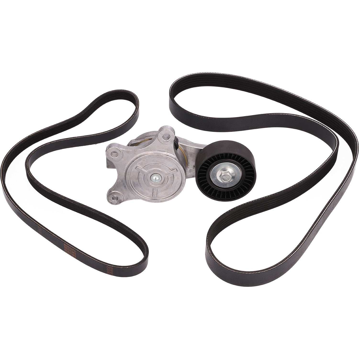 Cloyes High Performance Accessory Drive Belt Kit B40276 main image
