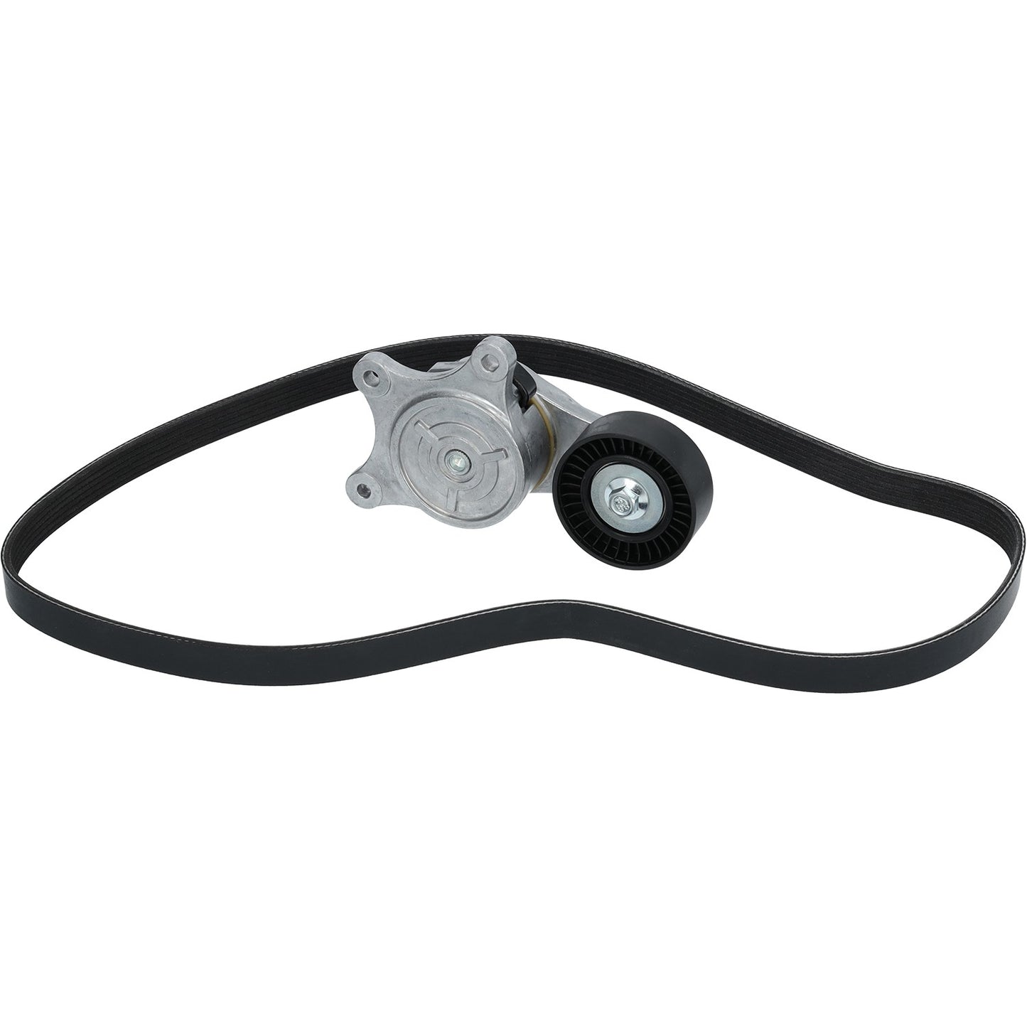 Cloyes High Performance Accessory Drive Belt Kit B40278 main image