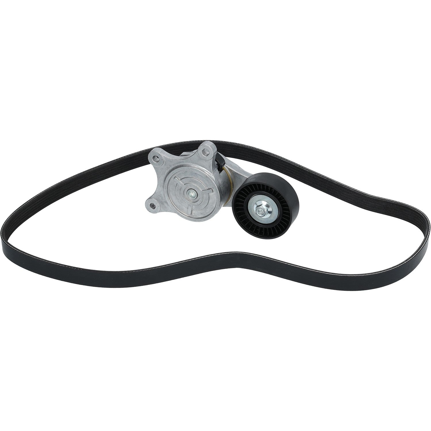 Cloyes High Performance Accessory Drive Belt Kit B40278 main image