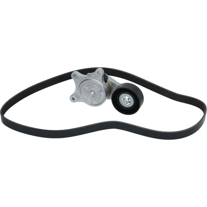 Cloyes High Performance Accessory Drive Belt Kit B40278 main image