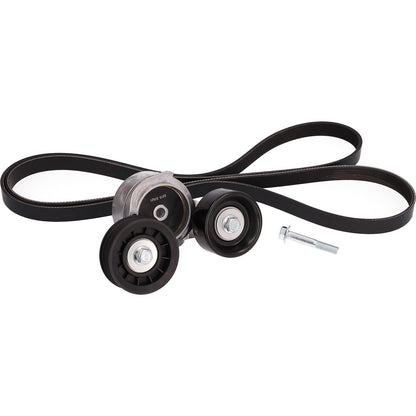 Cloyes High Performance Accessory Drive Belt Kit B40281 main image
