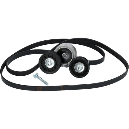 Cloyes High Performance Accessory Drive Belt Kit B40282 main image