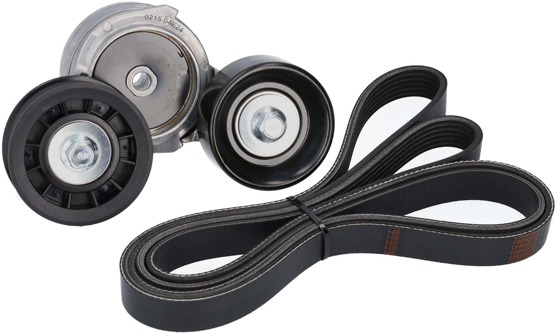 Cloyes High Performance B40284 main image