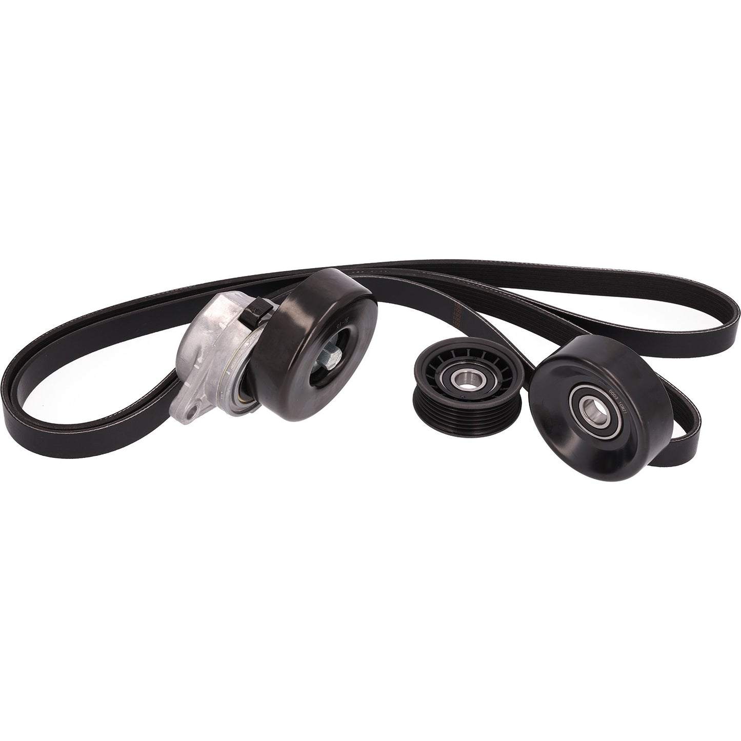 Cloyes High Performance Accessory Drive Belt Kit B40291 main image