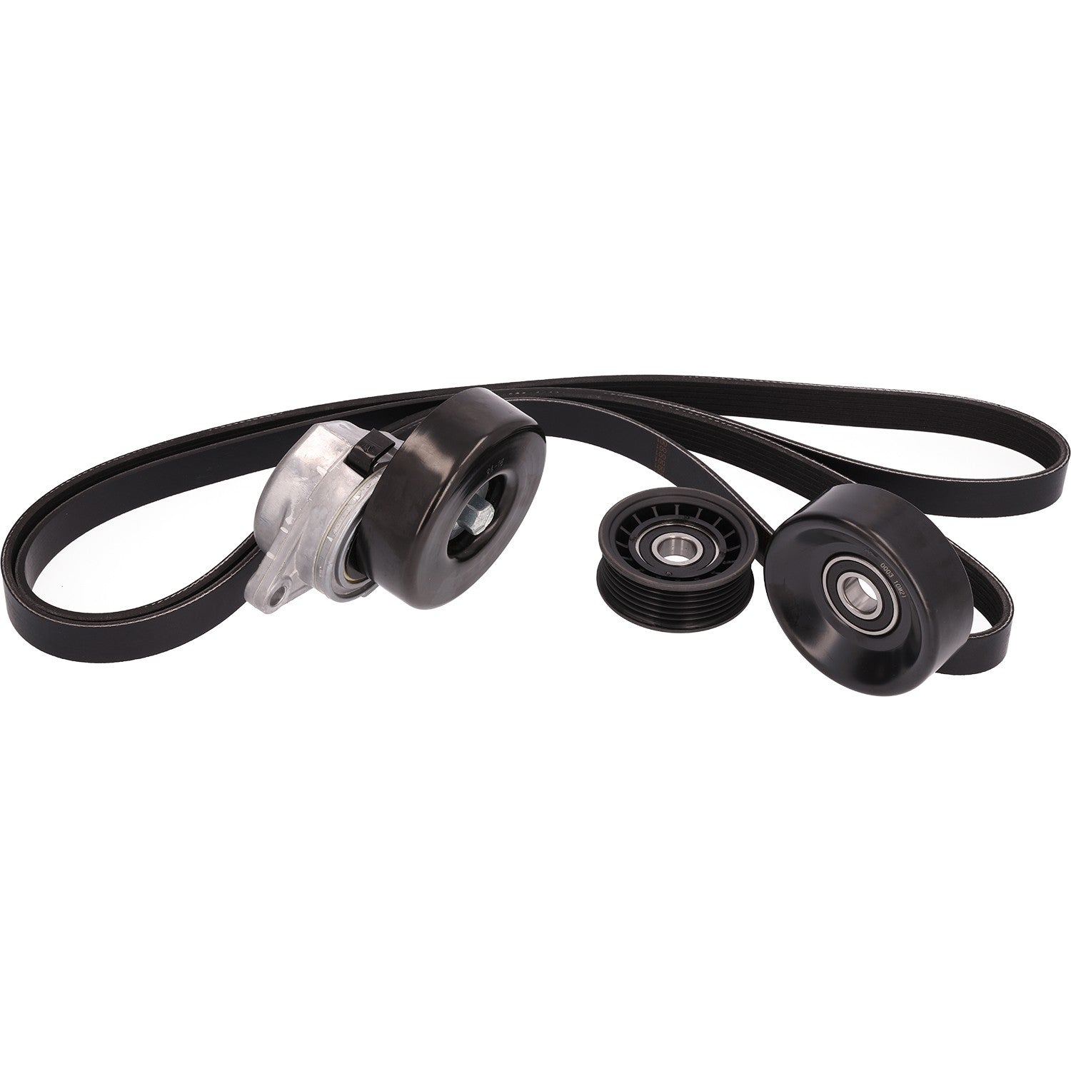 Cloyes High Performance Accessory Drive Belt Kit B40291 main image