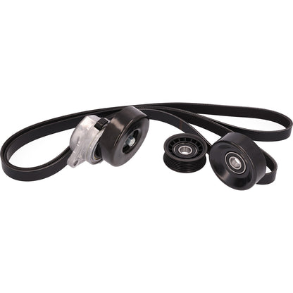Cloyes High Performance Accessory Drive Belt Kit B40291 main image
