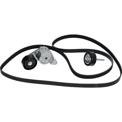 Cloyes High Performance Accessory Drive Belt Kit B40307 main image