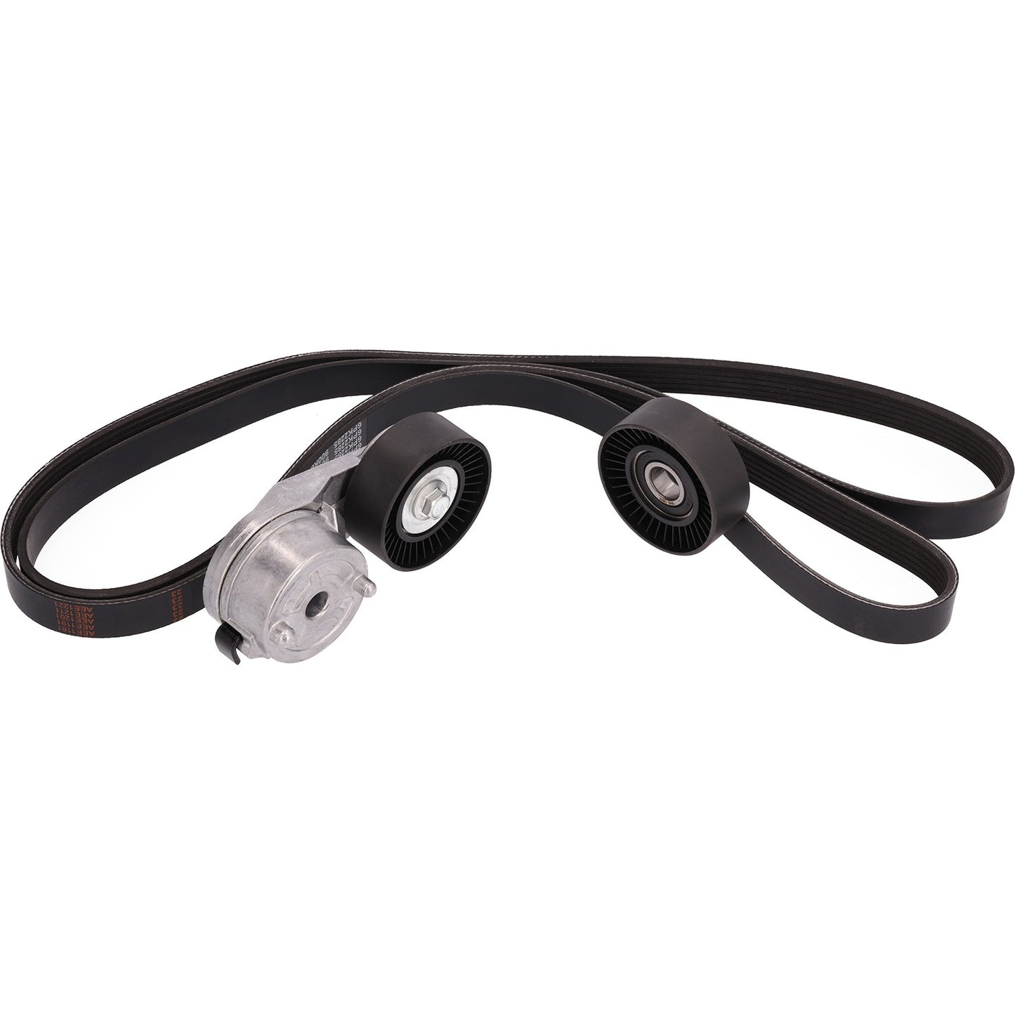 Cloyes High Performance Accessory Drive Belt Kit B40310 main image