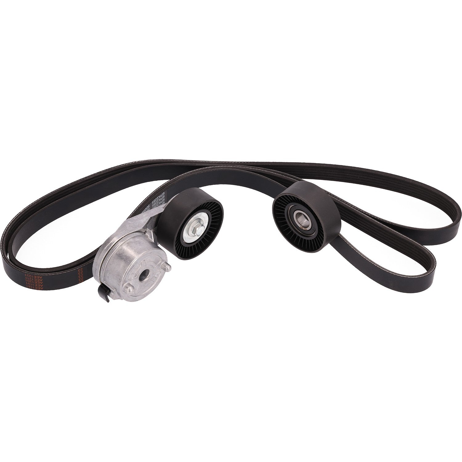 Cloyes High Performance Accessory Drive Belt Kit B40310 main image