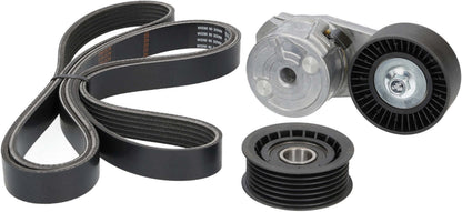 Cloyes High Performance Accessory Drive Belt Kit B40339 main image