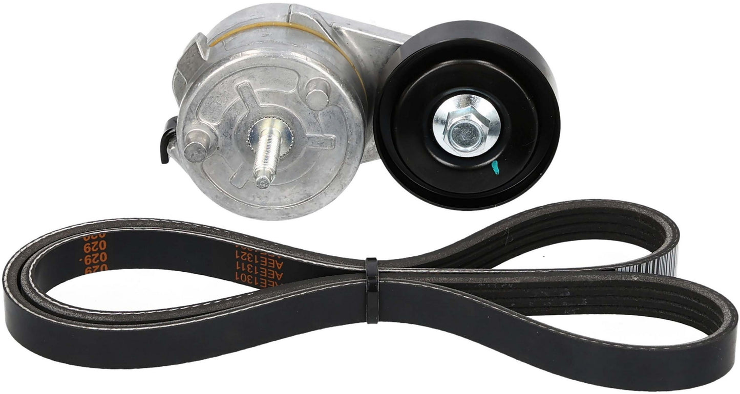 Cloyes High Performance Accessory Drive Belt Kit B40341 main image