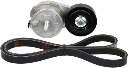 Cloyes High Performance Accessory Drive Belt Kit B40341 main image