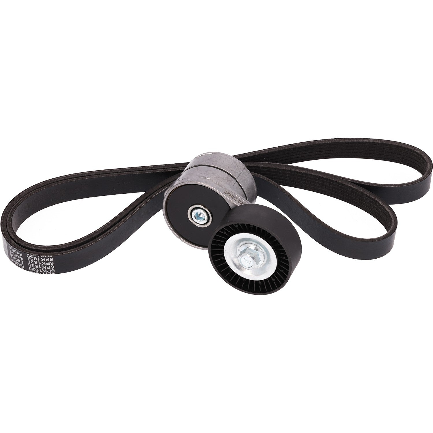Cloyes High Performance Accessory Drive Belt Kit B40349 main image