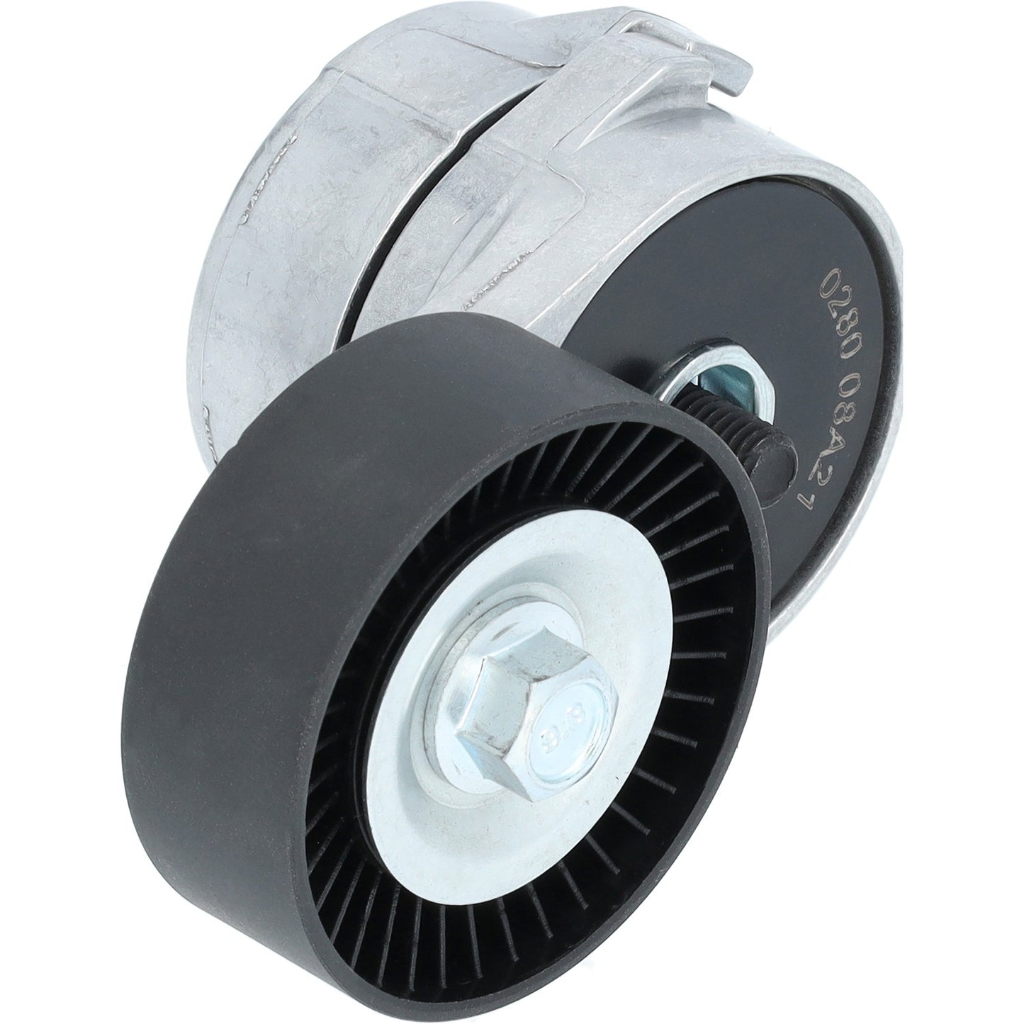 Cloyes High Performance Accessory Drive Belt Kit B40349 image 3