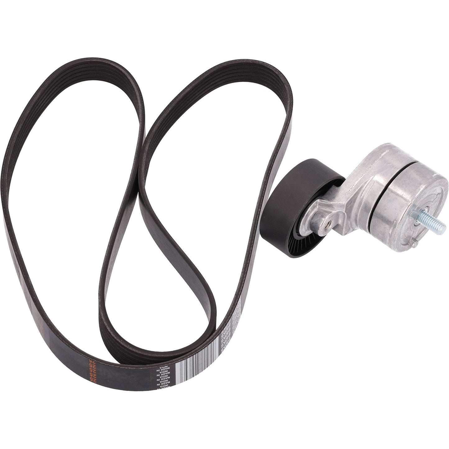 Cloyes High Performance Accessory Drive Belt Kit B40350 main image