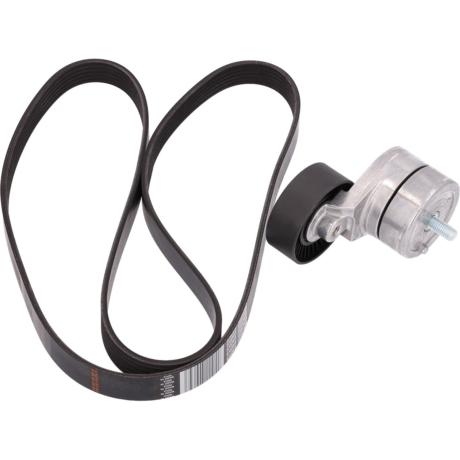 Cloyes High Performance Accessory Drive Belt Kit B40350 main image