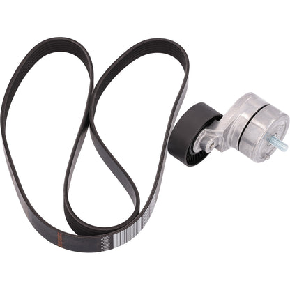 Cloyes High Performance Accessory Drive Belt Kit B40350 main image