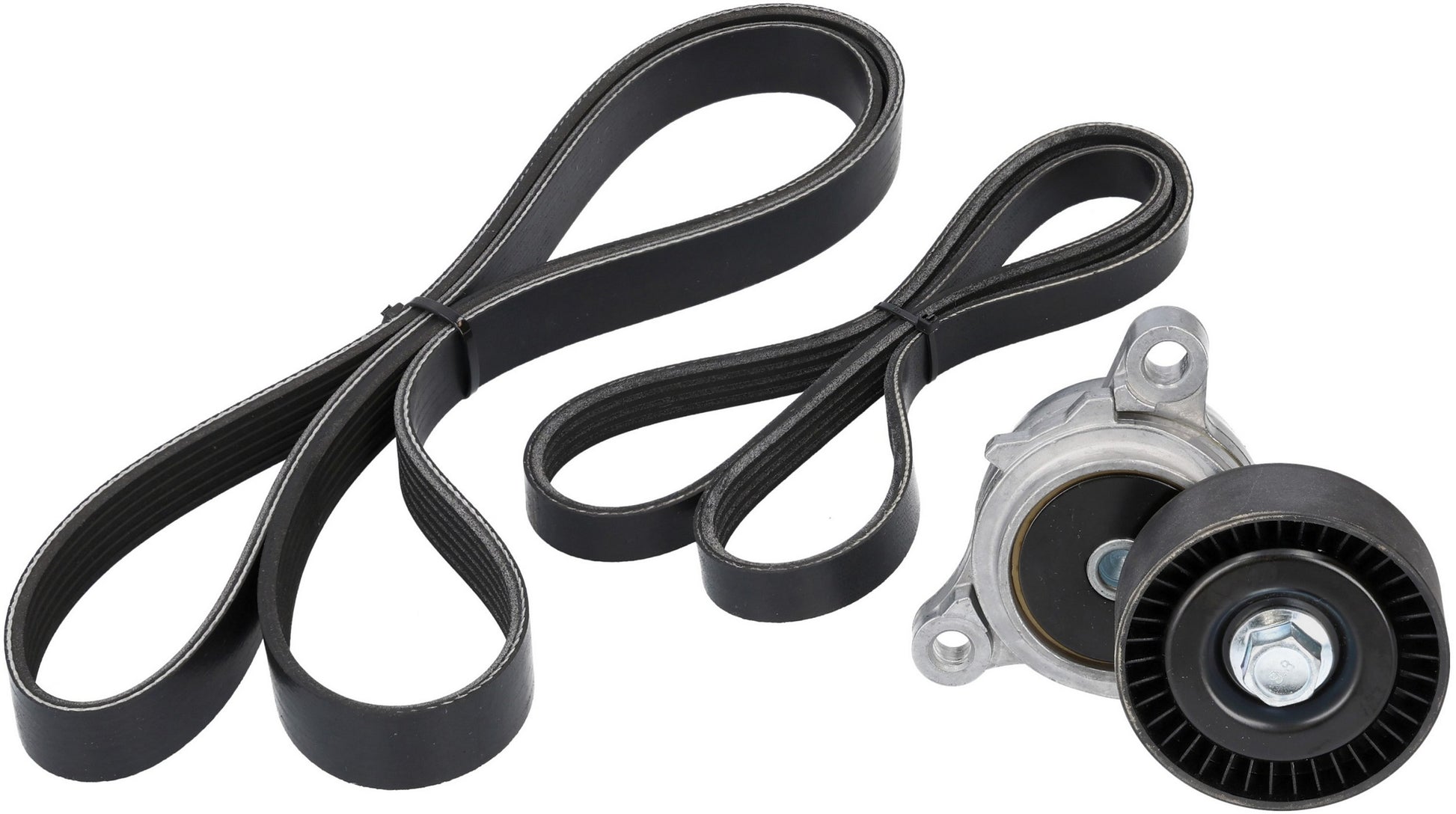Cloyes High Performance Accessory Drive Belt Kit B40351 image 2