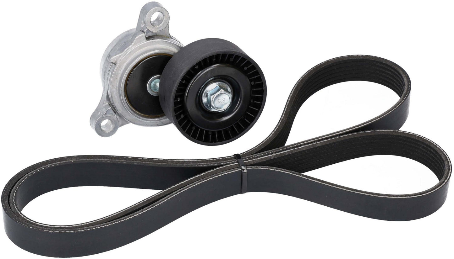 Cloyes High Performance Accessory Drive Belt Kit B40352 image 2