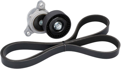 Cloyes High Performance Accessory Drive Belt Kit B40352 image 2