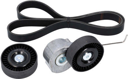 Cloyes High Performance Accessory Drive Belt Kit B40367 image 2