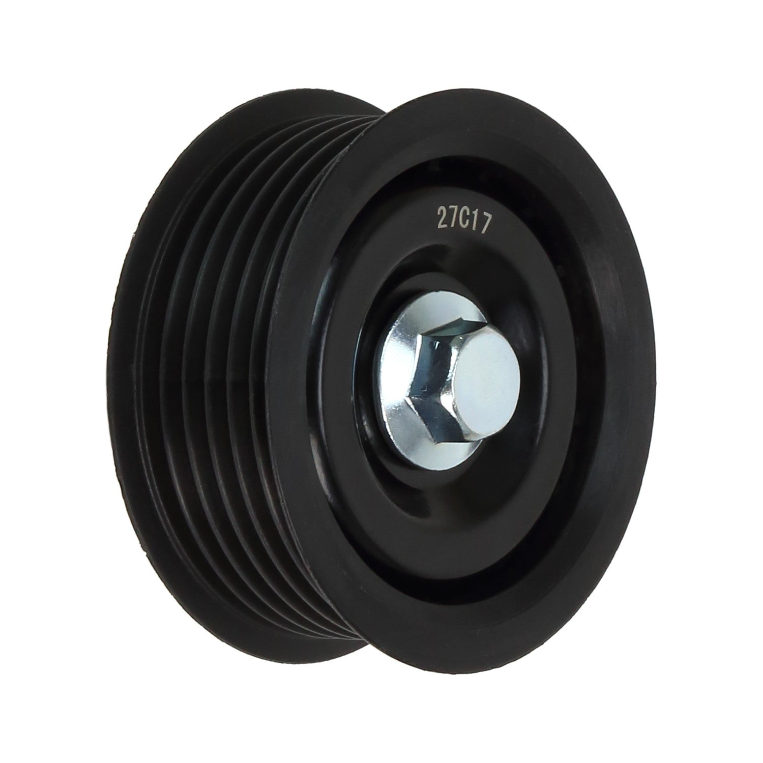 Cloyes High Performance Accessory Drive Belt Kit B40409 image 3