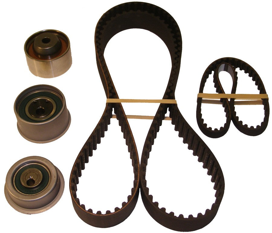 Cloyes Engine Timing Belt Component Kit BK167