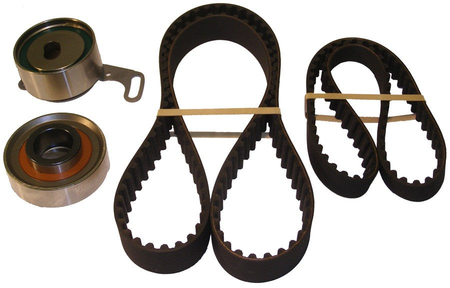 Cloyes Engine Timing Belt Component Kit BK186