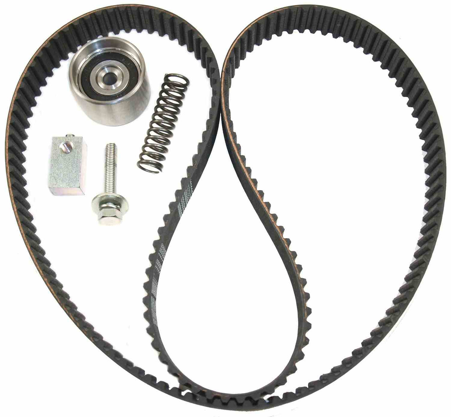 Cloyes Engine Timing Belt Component Kit BK194