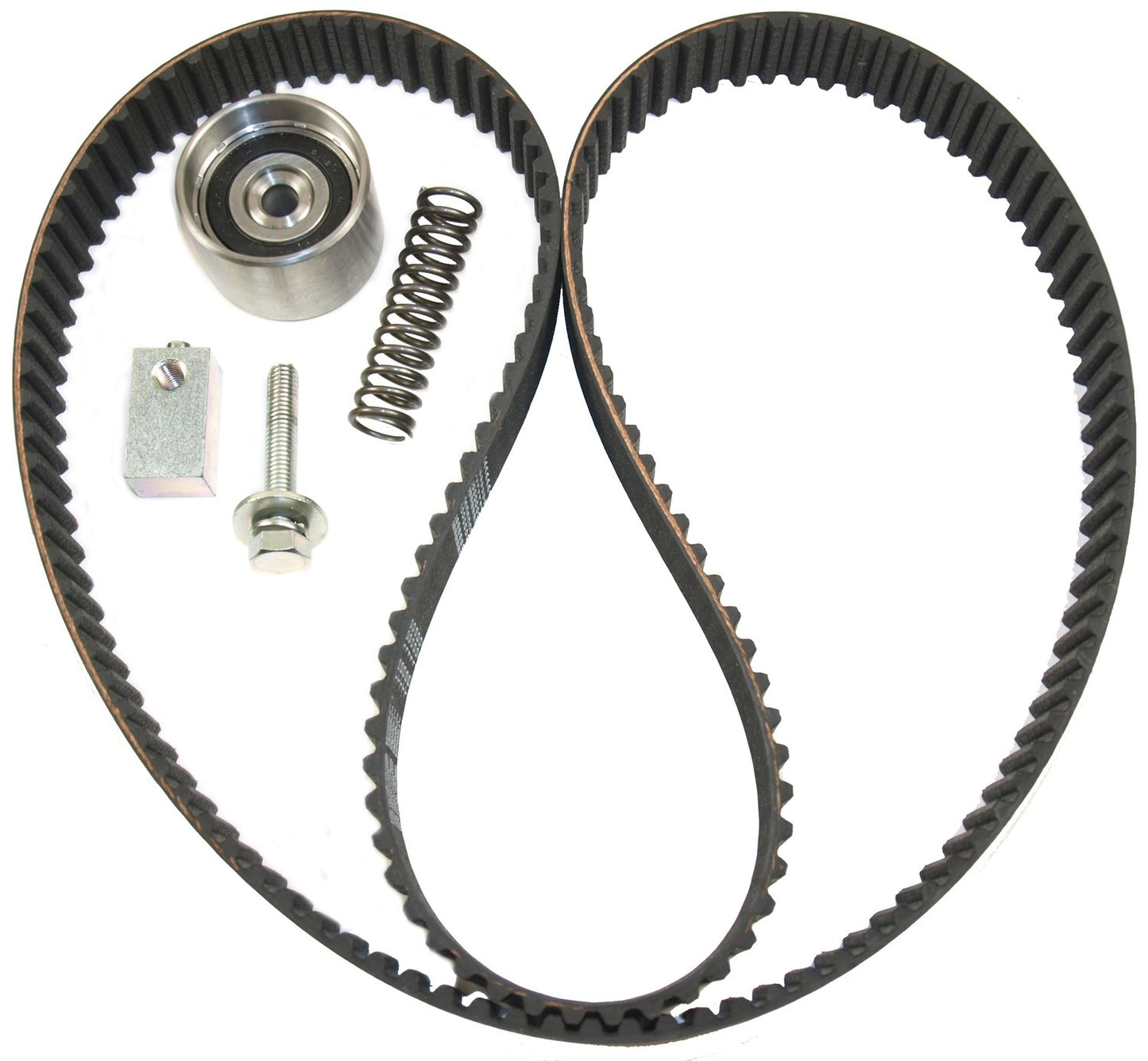 Cloyes Engine Timing Belt Component Kit BK194