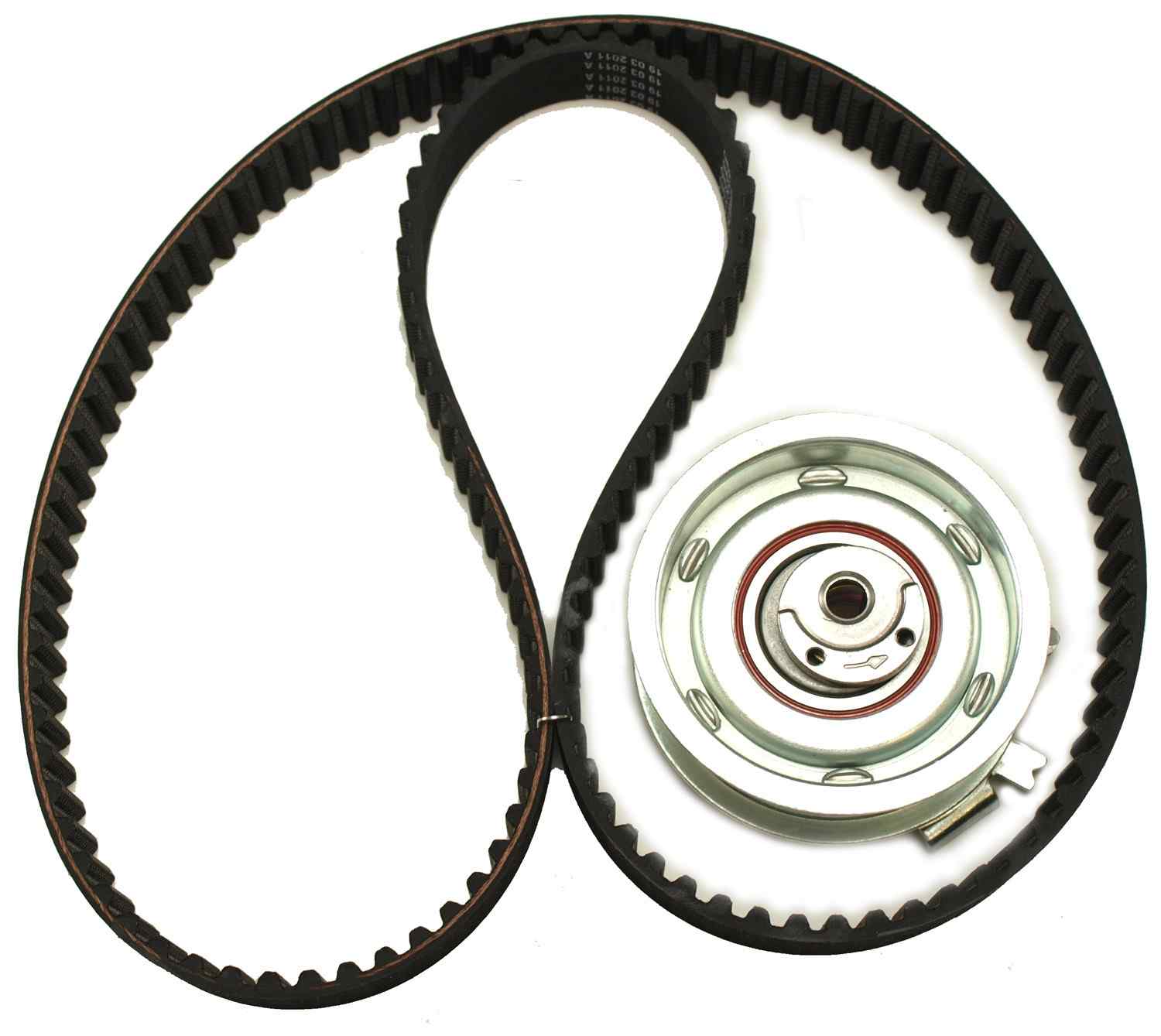 Cloyes Kit, Timing Belt BK296