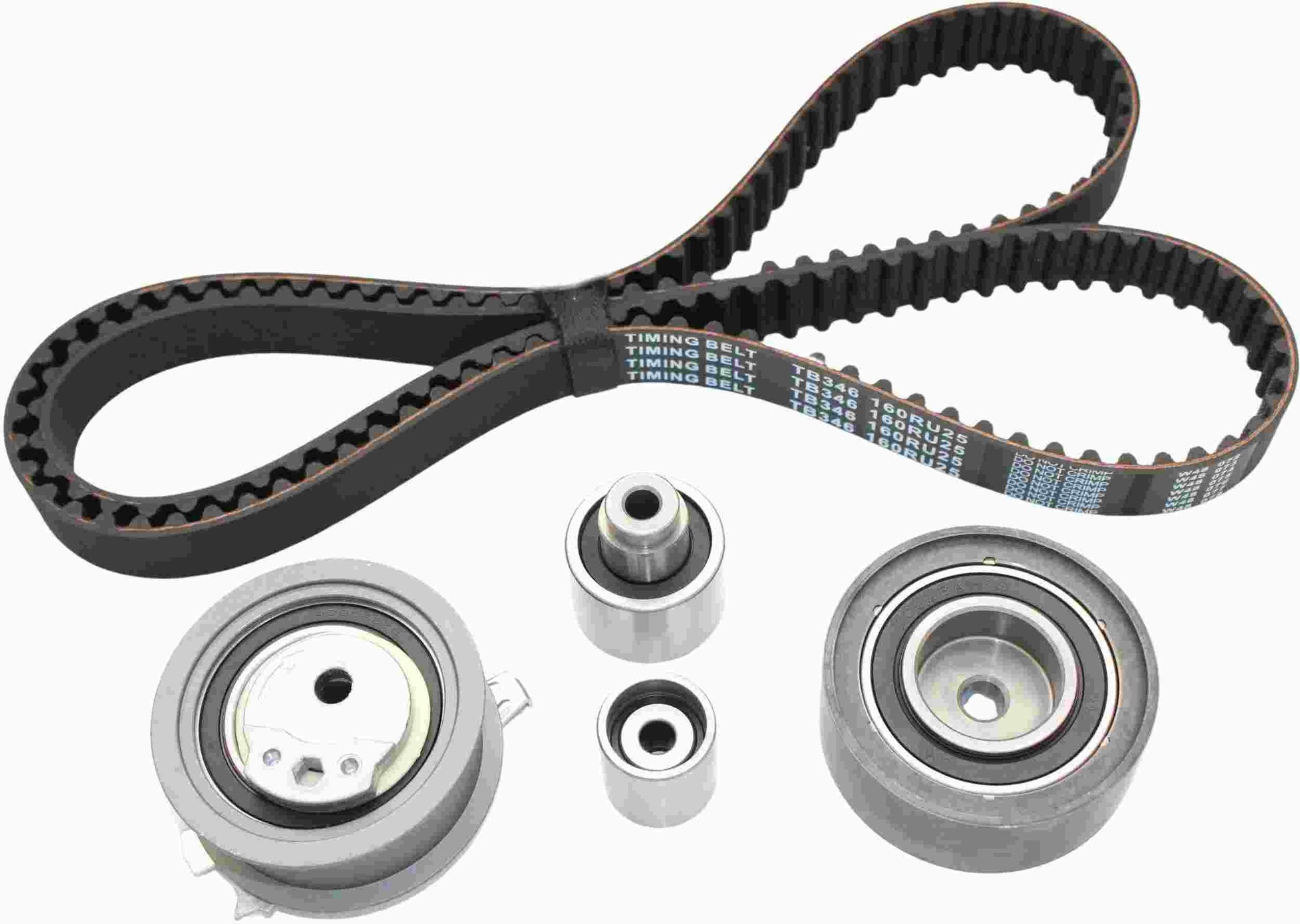 Cloyes High Performance BK346 product image
