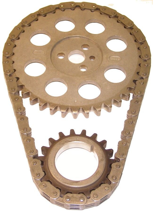 Cloyes Timing Set - HD - BBC Gen IV 65-87 CLOC-3011K