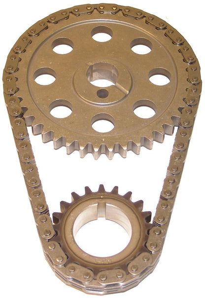 Cloyes Set, Timing C-3014K
