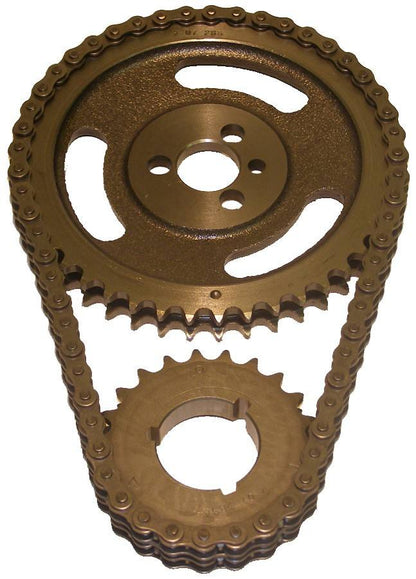Cloyes SBC HD Timing Set - Double Roller CLOC-3023X
