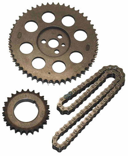 Cloyes Timing Chain Set - BBC 3pc. C-3024K